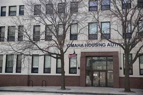 Omaha housing authority - Joanie Poore is vice president of the local social services nonprofit Heartland Family Service. She’ll be paid $155,000 a year to lead the federally funded Omaha Housing Authority.